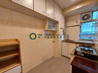 Sai Ying Pun - Hang Sing Mansion 03