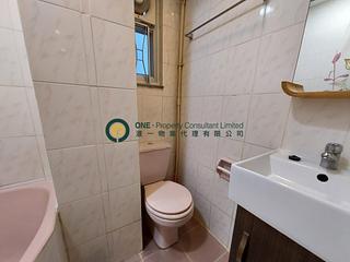 Sai Ying Pun - Hang Sing Mansion 04