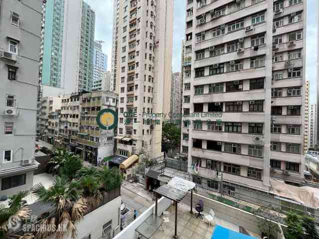 Sai Ying Pun - Aspen Court 07