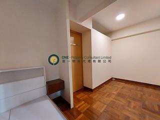 Sai Ying Pun - Hang Sing Mansion 05