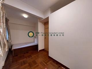 Sai Ying Pun - Hang Sing Mansion 06
