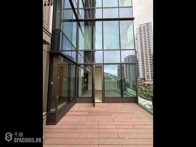 Wong Chuk Hang - The Southside Phase 3B Blue Coast Tower 1B 05