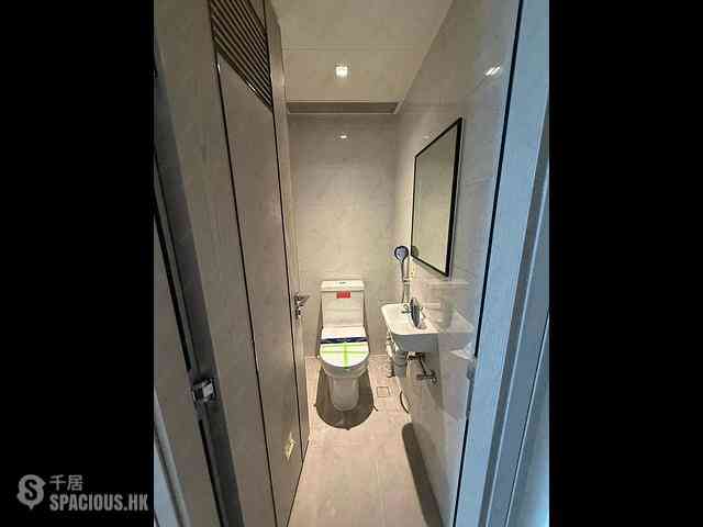 Wong Chuk Hang - The Southside Phase 3B Blue Coast Tower 1B 08