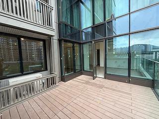 Wong Chuk Hang - The Southside Phase 3B Blue Coast Tower 1B 09