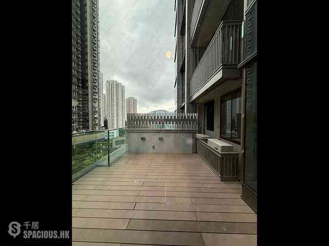 Wong Chuk Hang - The Southside Phase 3B Blue Coast Tower 1B 12