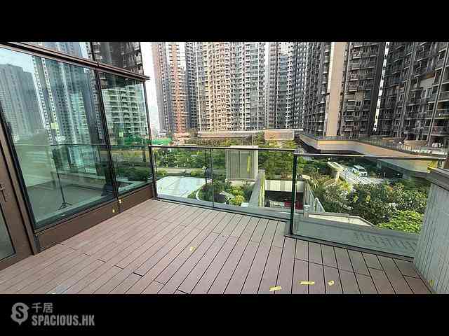 Wong Chuk Hang - The Southside Phase 3B Blue Coast Tower 1B 14
