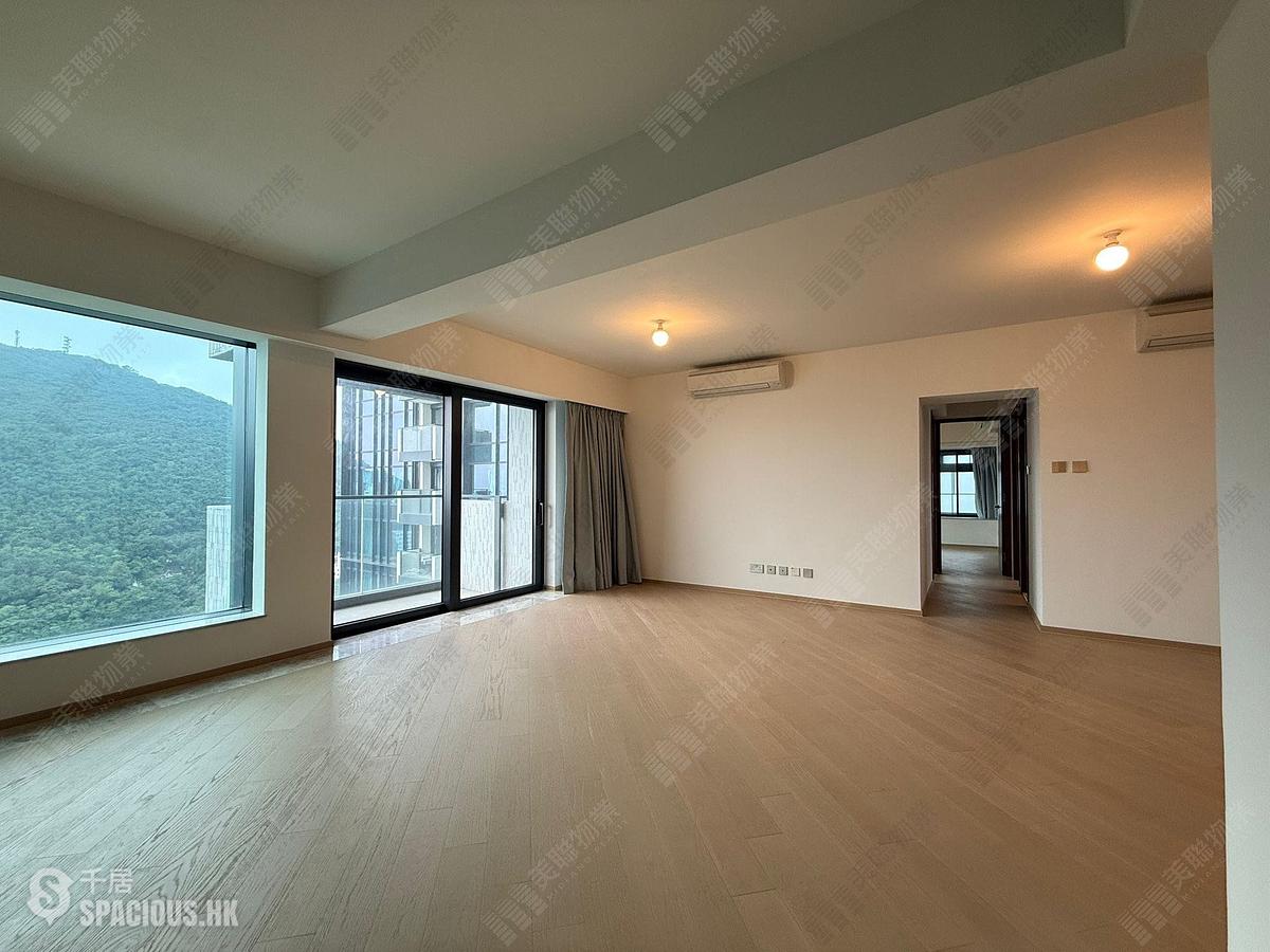Pok Fu Lam - Victoria Coast Block A 01