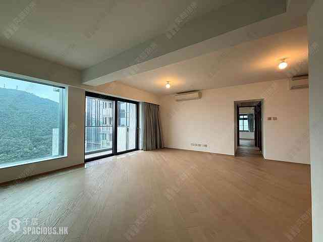 Pok Fu Lam - Victoria Coast Block A 01