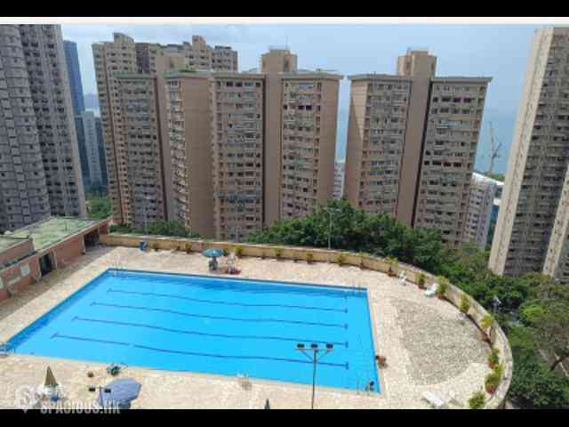 Pok Fu Lam - Baguio Villa Block 21 03