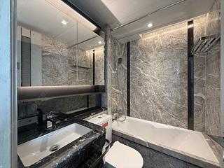 Wong Chuk Hang - The Southside Phase 3B Blue Coast Tower 2A 07