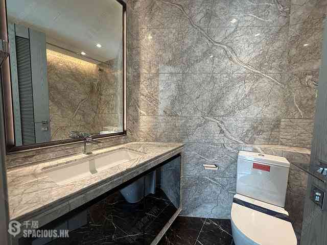 Wong Chuk Hang - The Southside Phase 3B Blue Coast Tower 2A 08