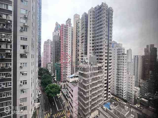 中半山 - 金庭居 05