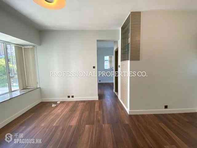 Mid Levels West - Bonham Court 01