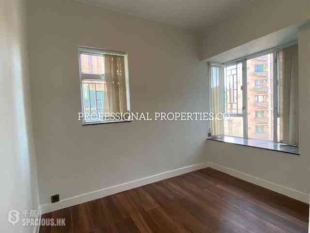 Mid Levels West - Bonham Court 02
