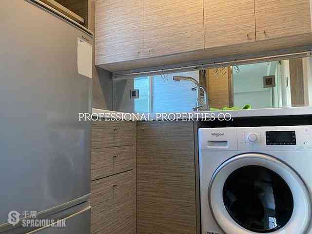 Mid Levels West - Bonham Court 03