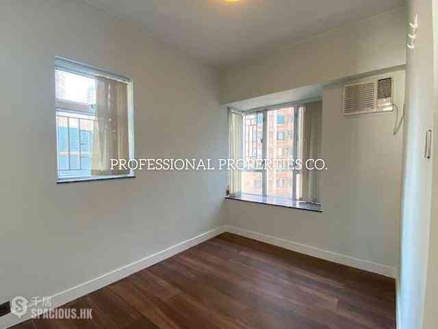Mid Levels West - Bonham Court 05