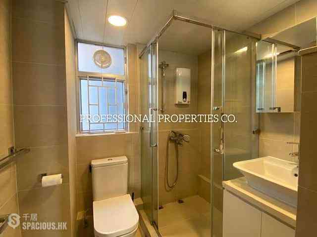 Mid Levels West - Bonham Court 06
