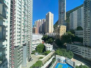 Mid Levels West - Bonham Court 07