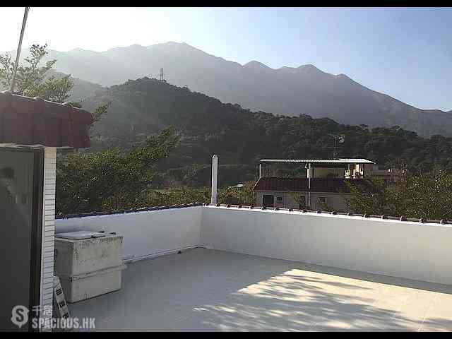 Mui Wo - Luk Tei Tong 07