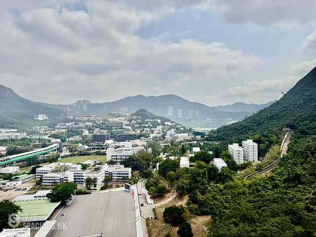 Wong Chuk Hang - The Southside Phase 4A 01