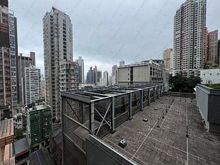 Sai Ying Pun - Bon-Point 07