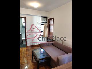 Sai Ying Pun - Flora Court 02