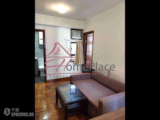 Sai Ying Pun - Flora Court 02