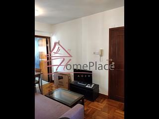 Sai Ying Pun - Flora Court 03