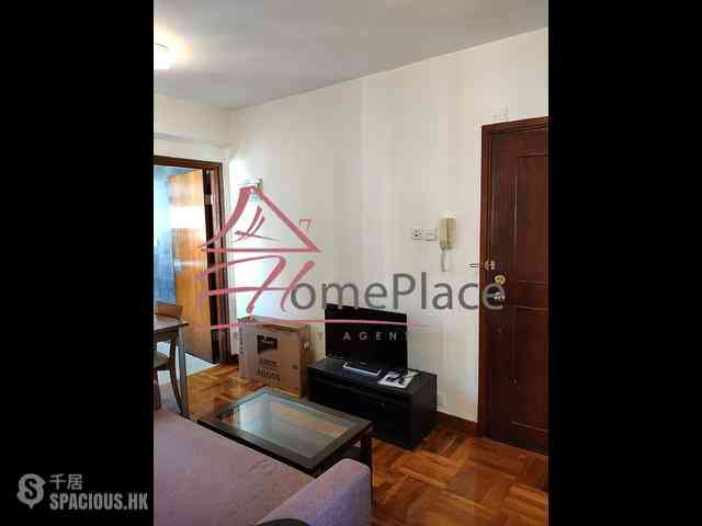 Sai Ying Pun - Flora Court 03