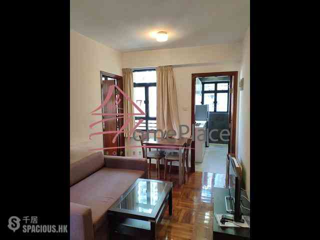 Sai Ying Pun - Flora Court 01