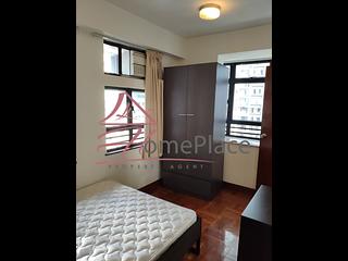 Sai Ying Pun - Flora Court 04