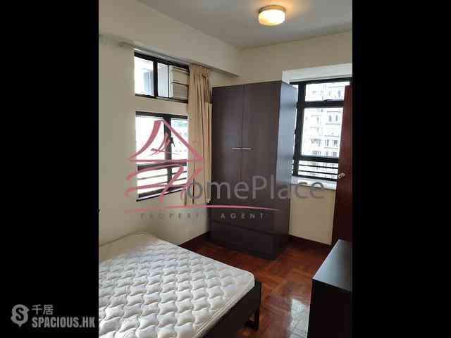 Sai Ying Pun - Flora Court 04