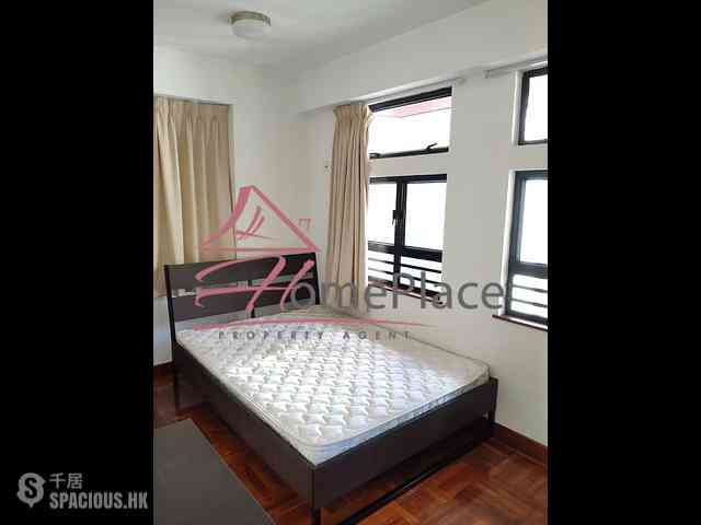 Sai Ying Pun - Flora Court 05