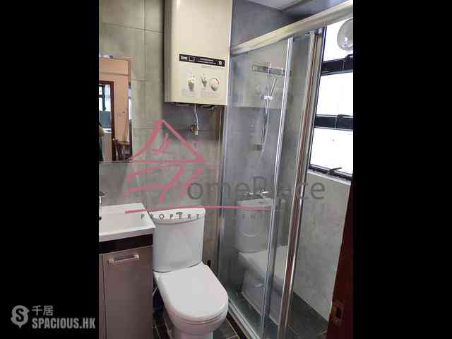 Sai Ying Pun - Flora Court 06