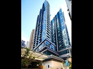 Sai Ying Pun - Two・Artlane 14