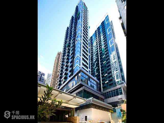 Sai Ying Pun - Two・Artlane 14
