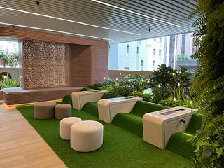 Sai Ying Pun - Two・Artlane 10