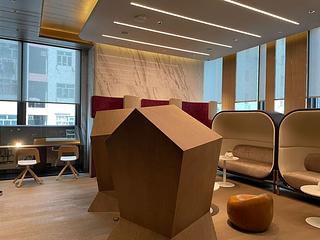 Sai Ying Pun - Two・Artlane 11