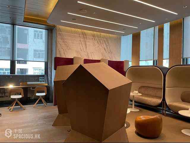 Sai Ying Pun - Two・Artlane 11