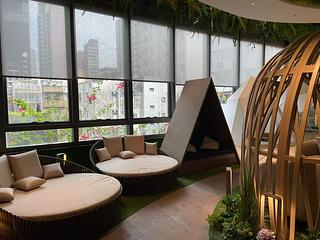 Sai Ying Pun - Two・Artlane 12