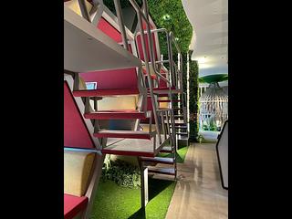 Sai Ying Pun - Two・Artlane 13