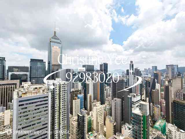 Wan Chai - The Avenue 05