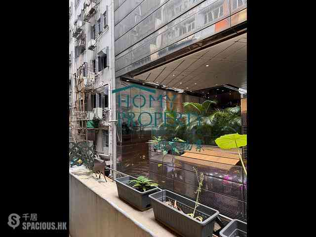 Central - 6-12, Tit Hong Lane 02