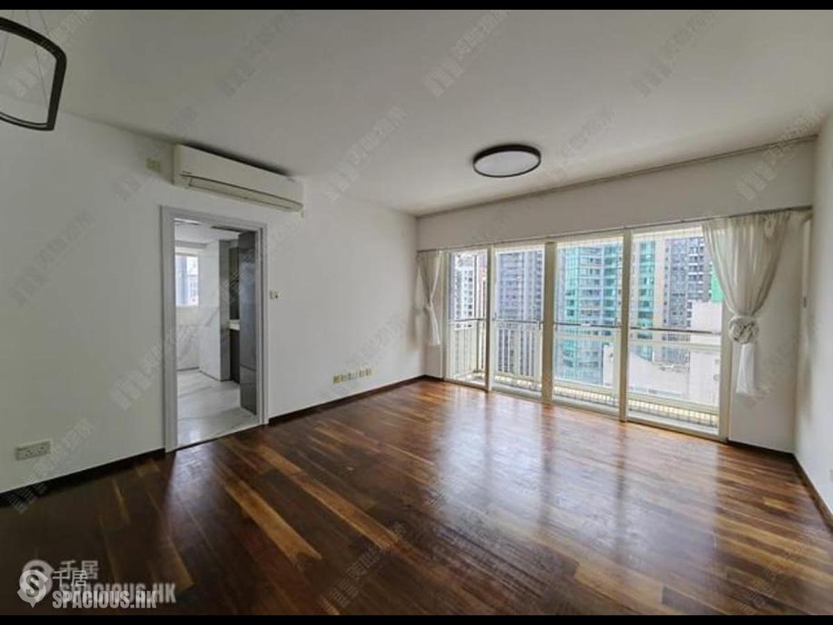 Soho - Centrestage Block 2 01