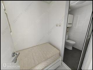 Soho - Centrestage Block 2 08