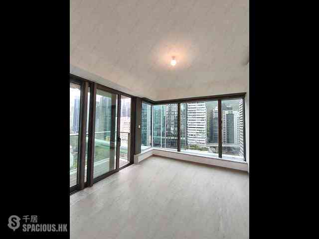 Wong Chuk Hang - The Southside Phase 3B Blue Coast Tower 1A 06