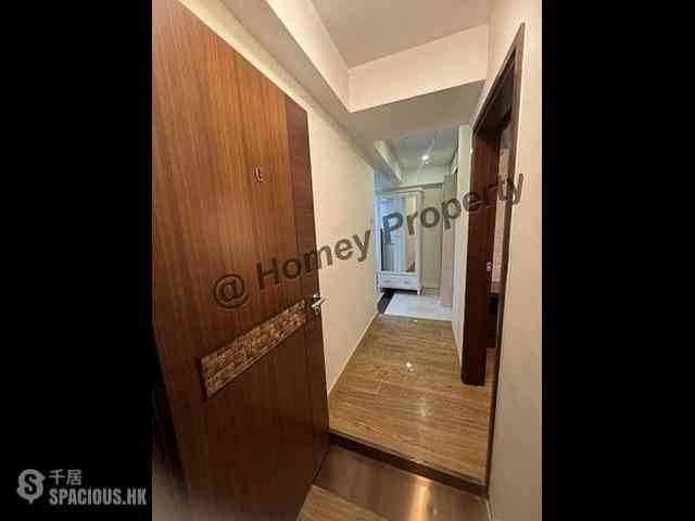 Tsim Sha Tsui - Ocean View Court 01