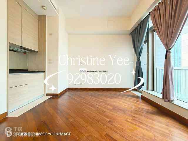 Wan Chai - The Avenue 02