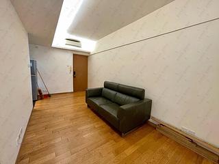 Wan Chai - Tonnochy Towers Block A 06