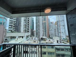 Sai Ying Pun - The Queens 11